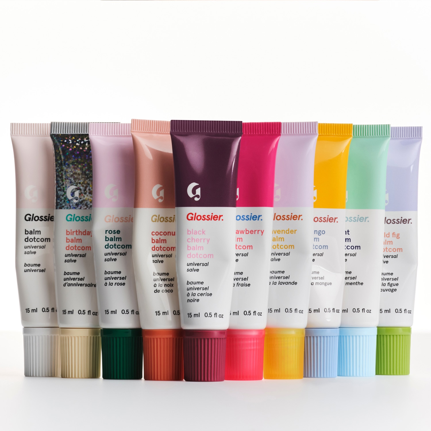 BALM DOTCOM (BÁLSAMO LABIAL HIDRATANTE)